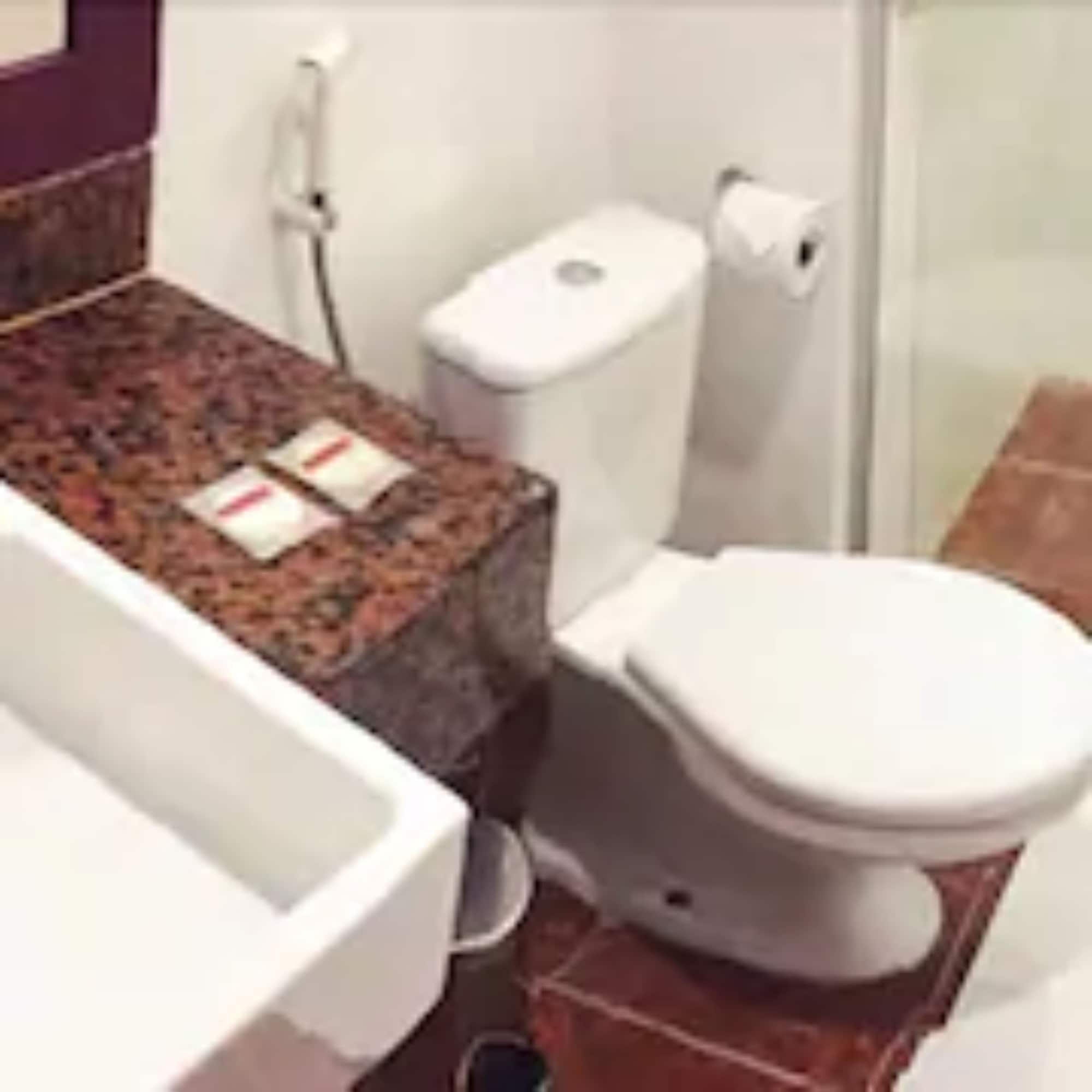 Rede Andrade Docas Hotel Belém Екстериор снимка