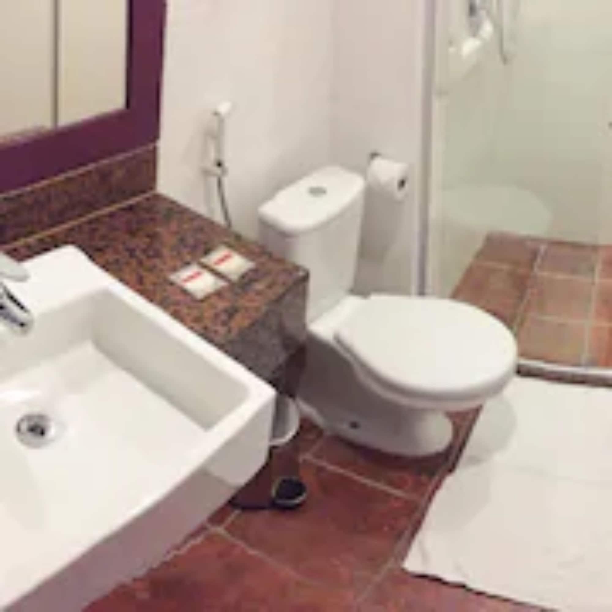Rede Andrade Docas Hotel Belém Екстериор снимка