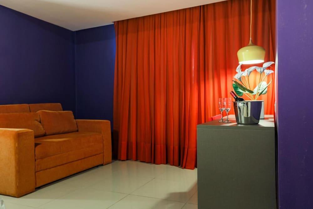Rede Andrade Docas Hotel Belém Екстериор снимка