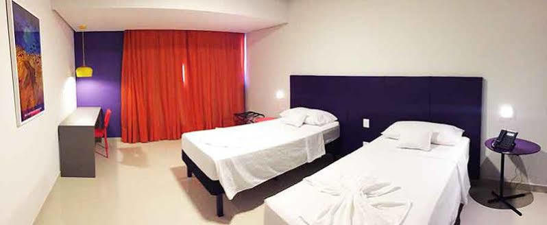 Rede Andrade Docas Hotel Belém Екстериор снимка